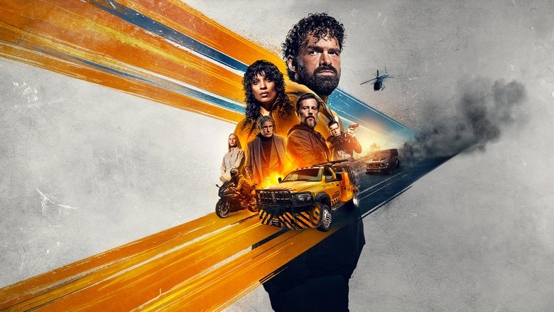 Nonton Film Last Bullet (2025) Subtitle Indonesia - Taifilm Nonton Bioskop 21