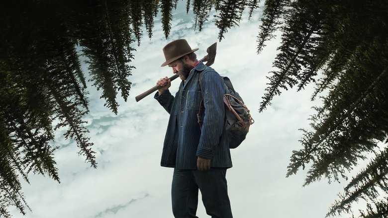 Nonton Film Train Dreams (2025) Subtitle Indonesia - Filmapik