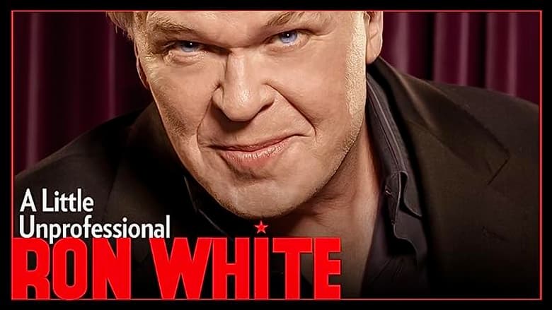 Nonton Film Ron White: A Little Unprofessional (2012) Subtitle Indonesia - Filmapik