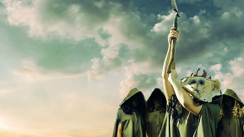 Nonton Film Savage Flowers (2025) Subtitle Indonesia - Filmapik