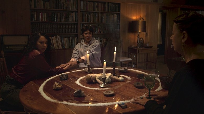 Nonton Film Angelo dans la forêt mystérieuse (2024) Subtitle Indonesia - Kudaliar89