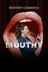Nonton Film Whitney Cummings: Mouthy (2023) Subtitle Indonesia - Nonton Bioskop 21
