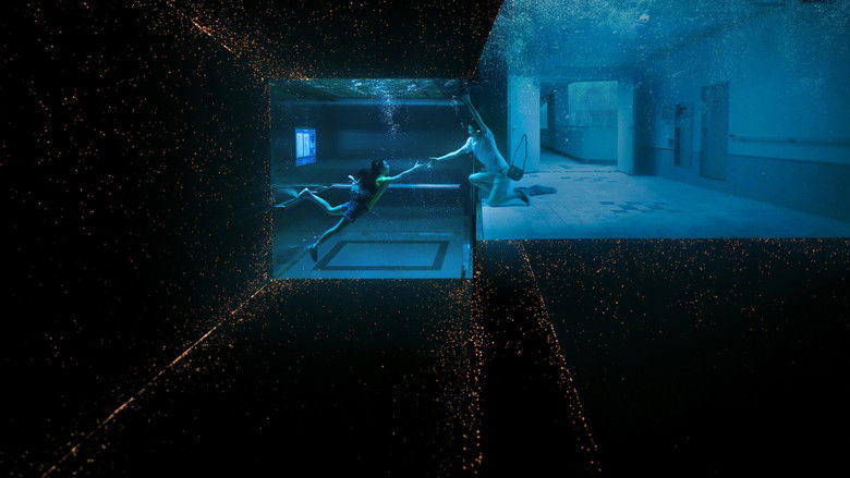 Nonton Film The Great Flood (2025) Subtitle Indonesia - Filmapik