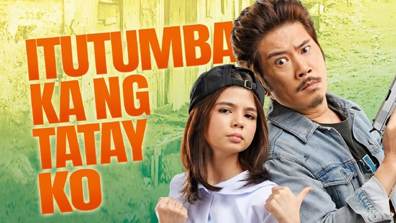 Nonton Film Itutumba ka ng tatay ko (2024) Subtitle Indonesia - Filmapik