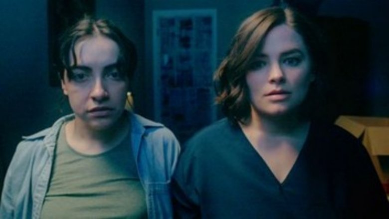 Nonton Film Conjuring Tapes (2025) Subtitle Indonesia - Filmapik