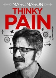Nonton Film Marc Maron: Thinky Pain (2013) Subtitle Indonesia - Filmapik