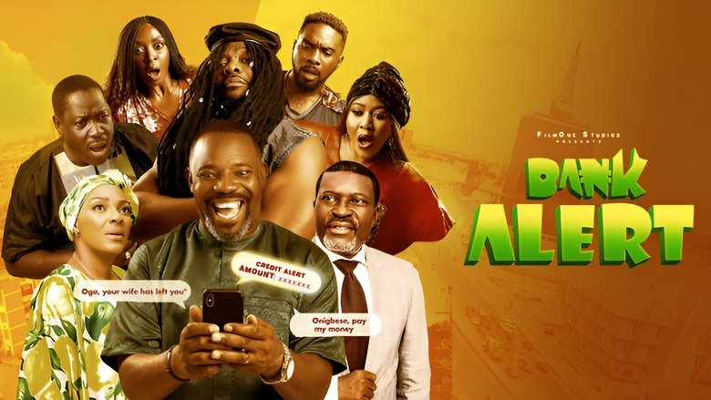 Nonton Film Bank Alert (2023) Subtitle Indonesia - Nonton Bioskop 21