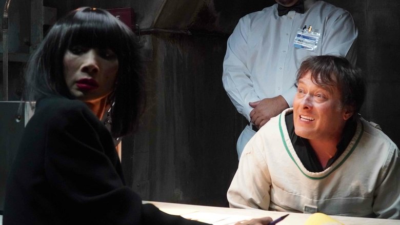 Nonton Film Unspeakable: Beyond the Wall of Sleep (2024) Subtitle Indonesia - Filmapik