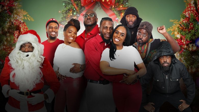 Nonton Film Christmas with Da Fam (2024) Subtitle Indonesia - Nonton Bioskop 21