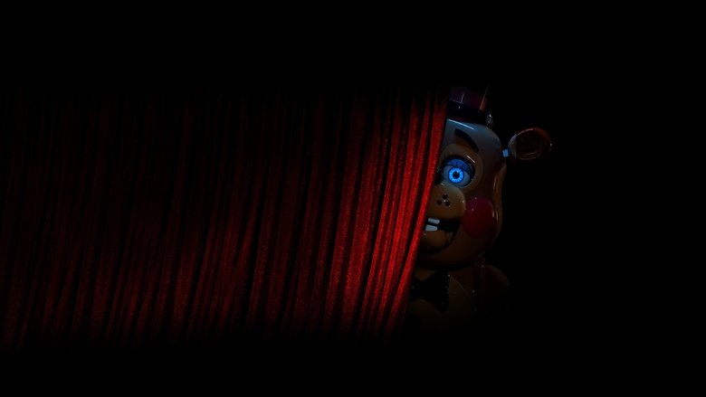 Nonton Film Five Nights at Freddy’s 2 (2025) Subtitle Indonesia - Filmapik