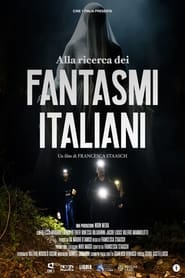 Nonton Film Alla Ricerca dei Fantasmi Italiani (2023) Subtitle Indonesia - Filmapik