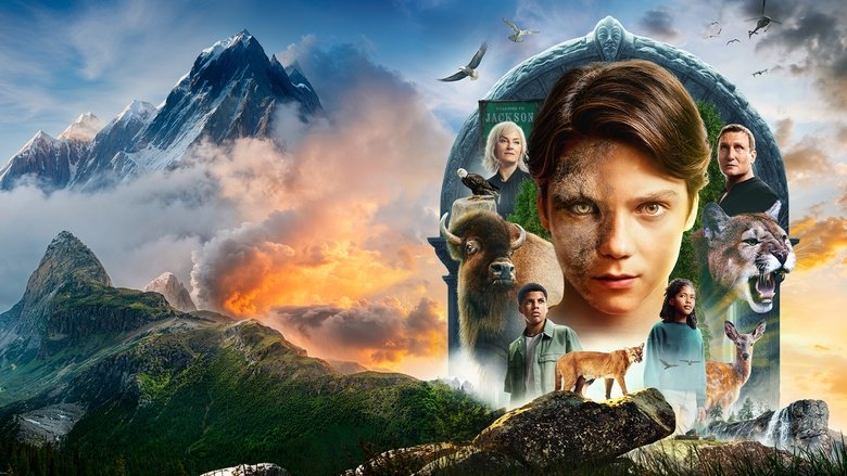 Nonton Film Woodwalkers (2024) Subtitle Indonesia - Taifilm Nonton Bioskop 21