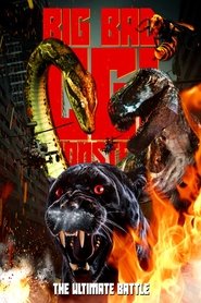 Nonton Film Big Bad CGI Monsters (2024) Subtitle Indonesia - Filmapik