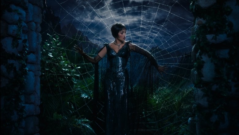 Nonton Film Kiss of the Spider Woman (2025) Subtitle Indonesia - Filmapik