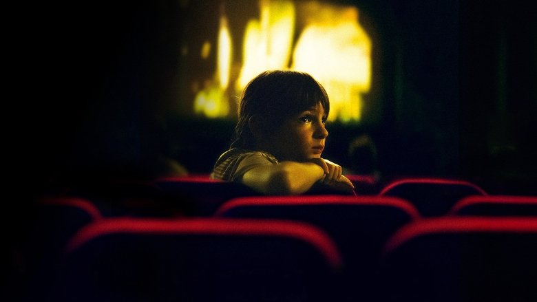 Nonton Film Filmlovers! (2024) Subtitle Indonesia - Taifilm