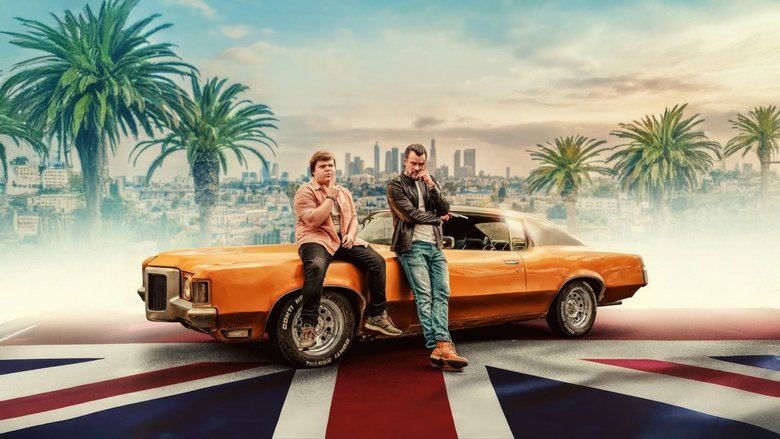 Nonton Film London Calling (2025) Subtitle Indonesia - Filmapik
