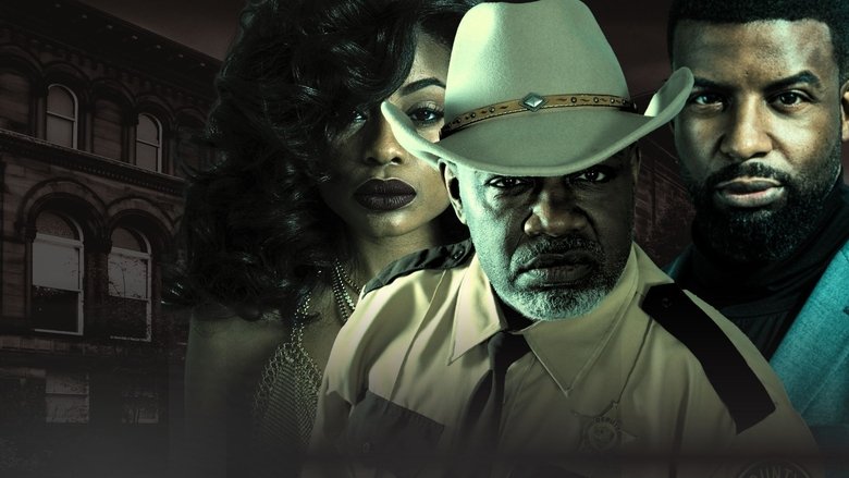 Nonton Film Deadly Visitor (2025) Subtitle Indonesia - Filmapik