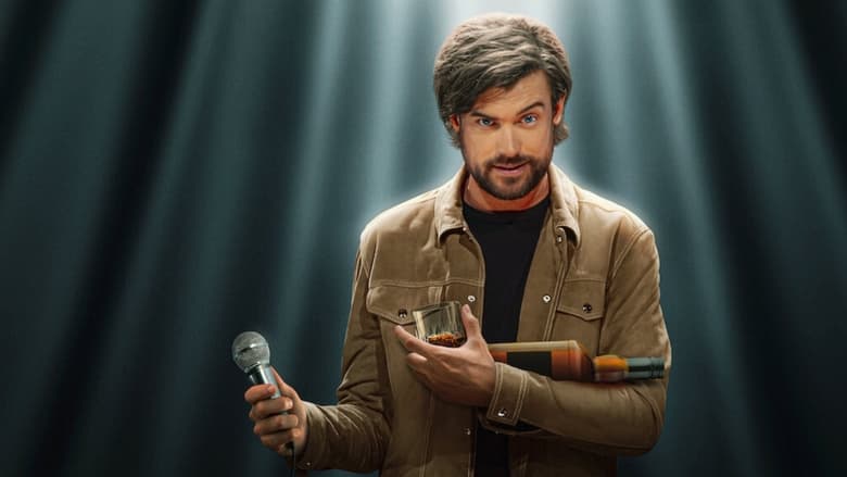 Nonton Film Jack Whitehall: Settle Down (2024) Subtitle Indonesia - Filmapik