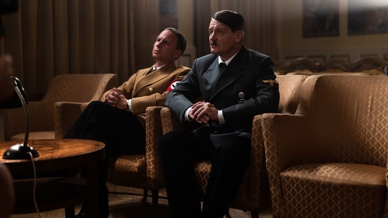 Nonton Film Goebbels and the Führer (2024) Subtitle Indonesia - Filmapik