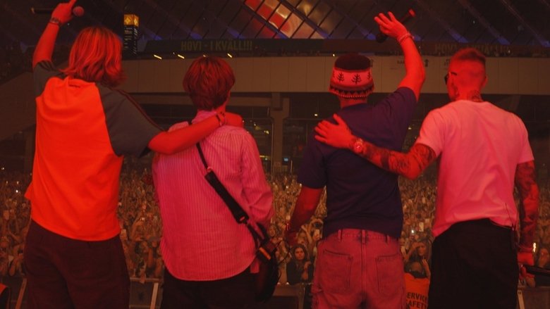 Nonton Film Hov1 4-ever (2024) Subtitle Indonesia - Filmapik