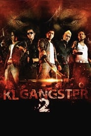 Nonton Film KL Gangster 2 (2013) Subtitle Indonesia - Filmapik