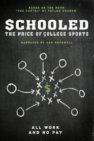 Nonton Film Schooled: The Price of College Sports (2013) Subtitle Indonesia - Filmapik