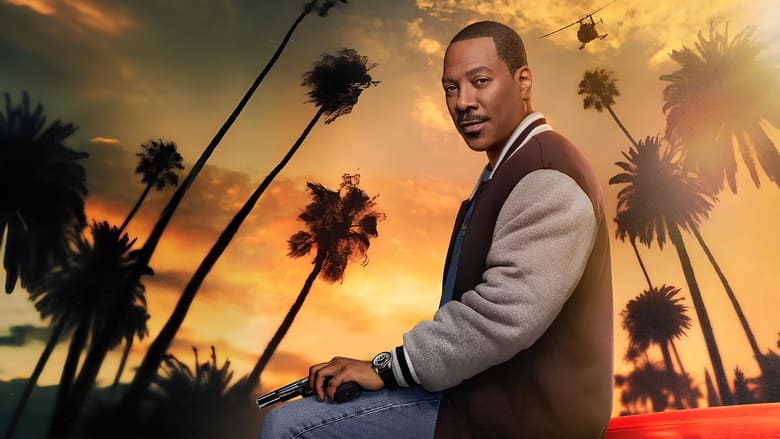 Nonton Film Beverly Hills Cop: Axel F (2024) Subtitle Indonesia - Filmapik