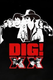 Nonton Film DIG! XX (2024) Subtitle Indonesia - Nonton Bioskop 21