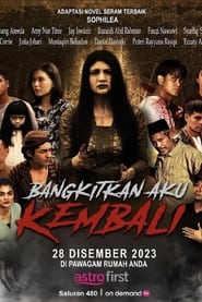 Nonton Film Bangkitkan Aku Kembali (2023) Subtitle Indonesia - Filmapik