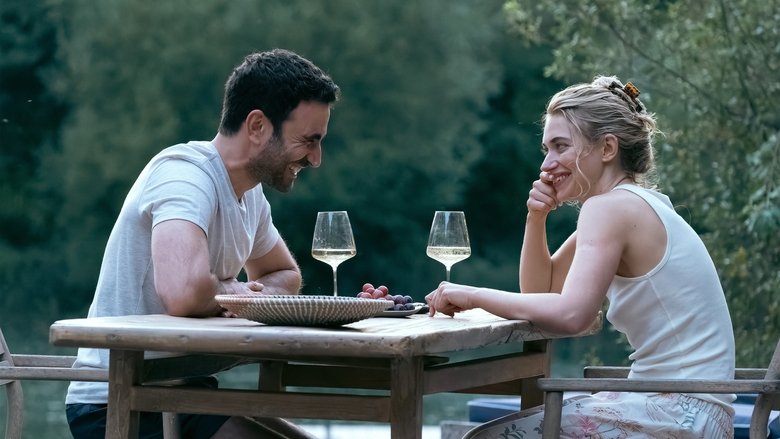 Nonton Film All of You (2024) Subtitle Indonesia - Kudaliar89