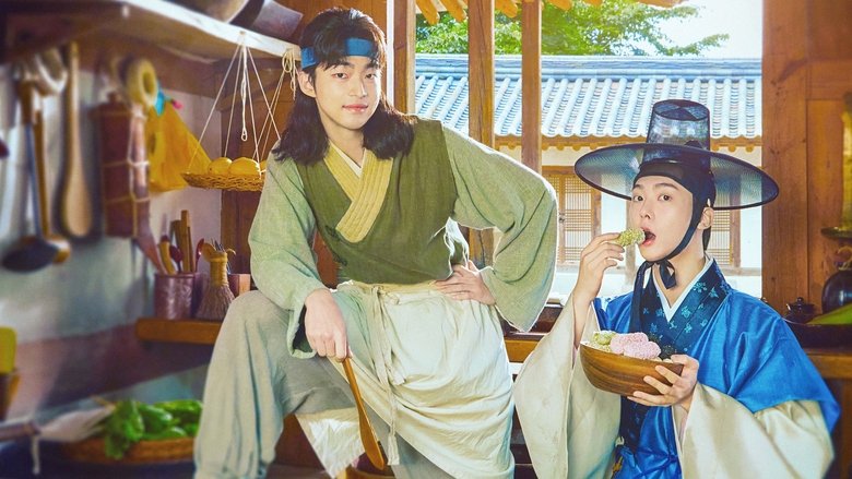 Nonton Film Joseon Chefs (2023) Subtitle Indonesia - Filmapik