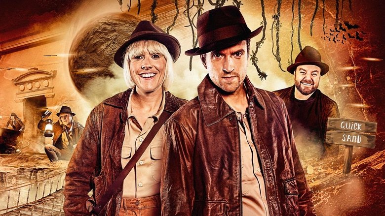 Nonton Film The Unofficial Science of Indiana Jones (2024) Subtitle Indonesia - Filmapik