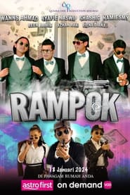 Nonton Film Rampok (2024) Subtitle Indonesia - Filmapik