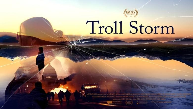 Nonton Film Troll Storm (2024) Subtitle Indonesia - Filmapik