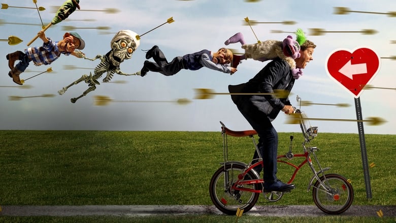 Nonton Film Jeff Dunham – I’m with Cupid (2024) Subtitle Indonesia - Filmapik