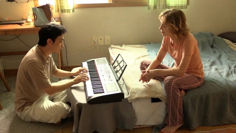 Nonton Film A Traveler’s Needs (2024) Subtitle Indonesia - Taifilm