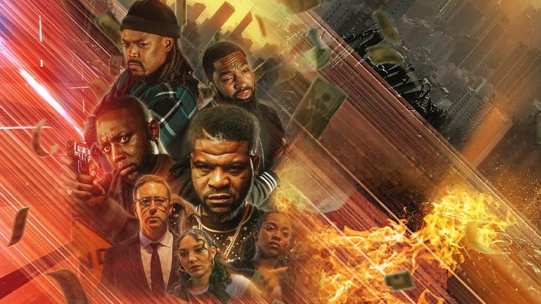 Nonton Film Behind Enemy Lines (2024) Subtitle Indonesia - Filmapik