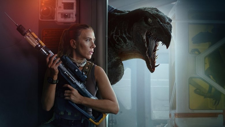 Nonton Film Jurassic World: Rebirth (2025) Subtitle Indonesia - Filmapik