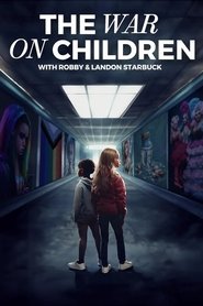 Nonton Film The War on Children (2024) Subtitle Indonesia - Filmapik