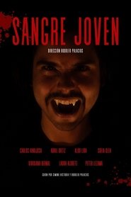 Nonton Film Sangre Joven (2025) Subtitle Indonesia - Kudaliar89