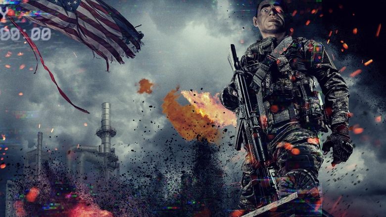 Nonton Film Armed (2025) Subtitle Indonesia - Nonton Film Online 21