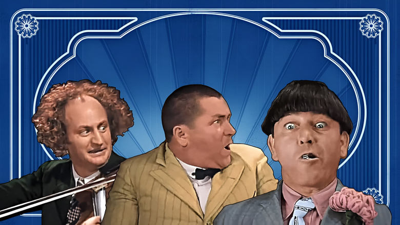 Nonton Film Three Stooges Comedy Collection (2024) Subtitle Indonesia - Filmapik