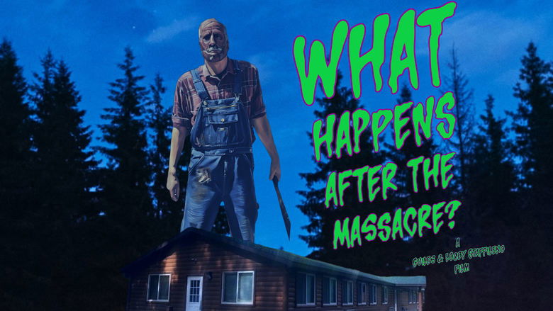 Nonton Film What Happens After the Massacre? (2025) Subtitle Indonesia - NONTON LAYARXXI | INDOFILM | LK21 | INDOXXI