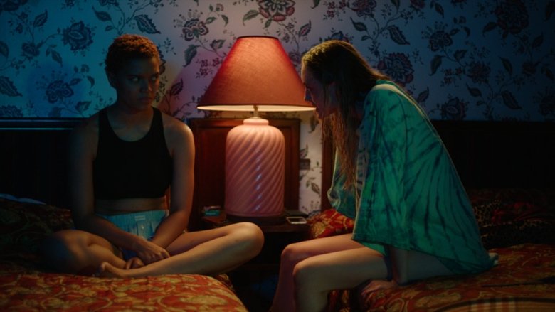Nonton Film Ride or Die (2025) Subtitle Indonesia - Nonton Bioskop 21