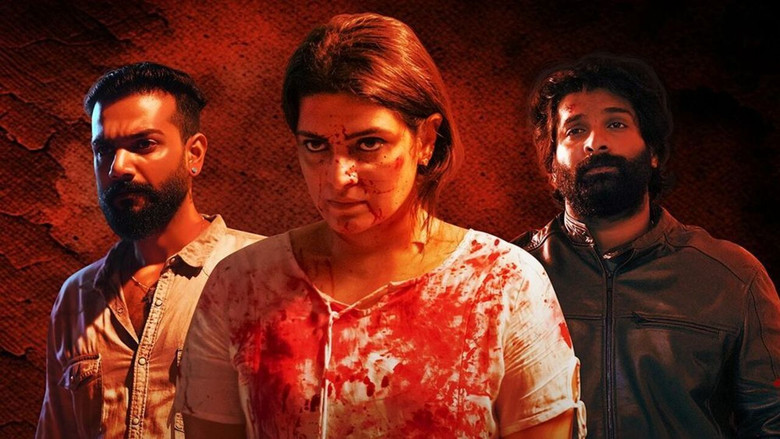 Nonton Film Andhakaara (2024) Subtitle Indonesia - Filmapik