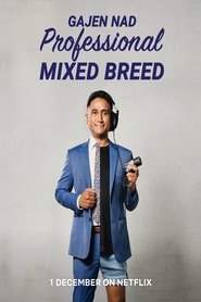 Nonton Film Gajen Nad: Professional Mixed Breed (2023) Subtitle Indonesia - Filmapik