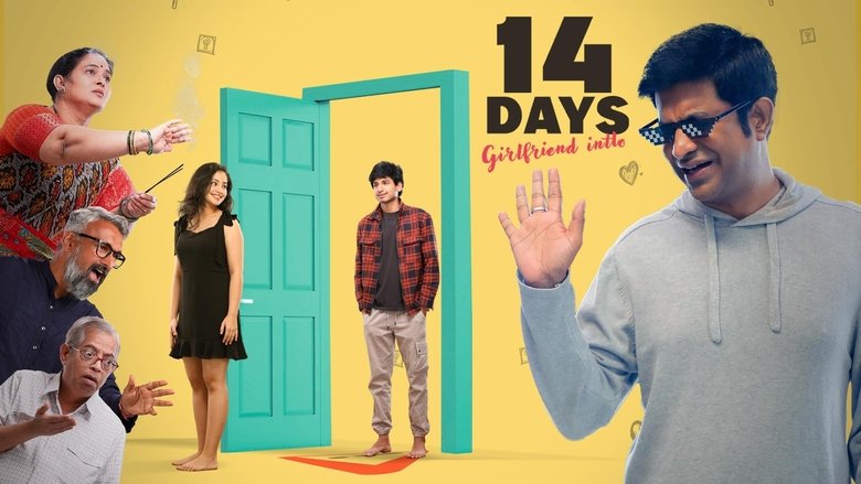 Nonton Film 14 Days: Girlfriend Intlo (2025) Subtitle Indonesia - Taifilm Nonton Bioskop 21
