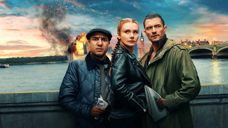 Nonton Film Deep Cover (2025) Subtitle Indonesia - Filmapik