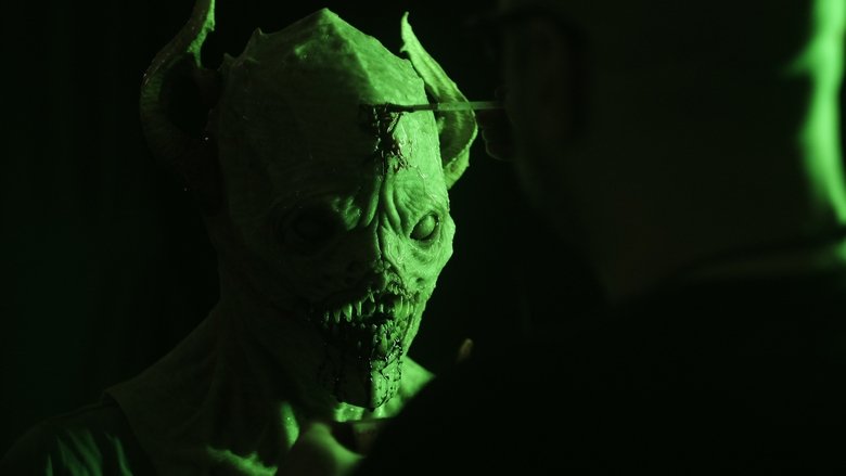 Nonton Film Book of the Dead (2024) Subtitle Indonesia - Kudaliar89