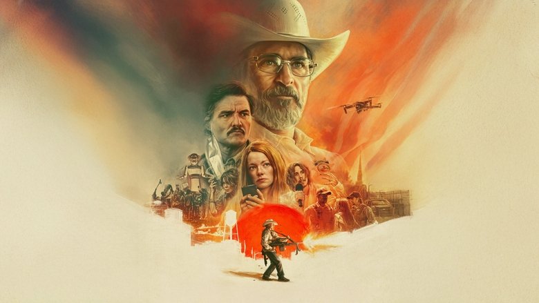 Nonton Film Eddington (2025) Subtitle Indonesia - Nonton Bioskop 21